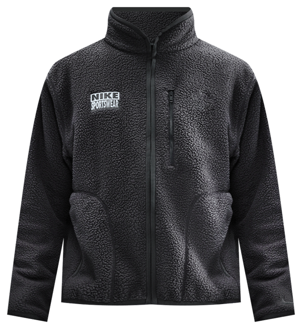 Nike Club Men's Winter Jacket