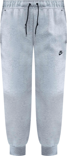 Nike Sportswear Tech Fleece Women's Mid-Rise Joggers (Plus Size)