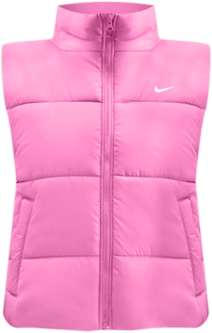 Nike Sportswear Classic Puffer Women's Therma-FIT Loose Vest
