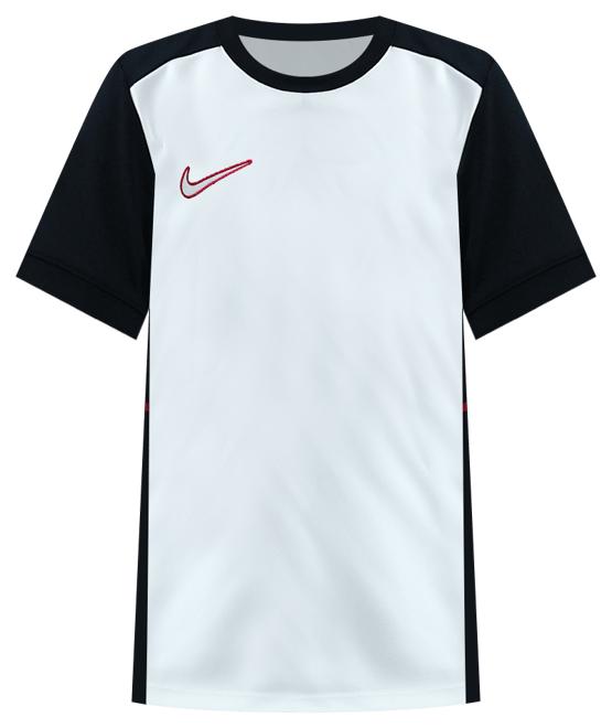 Nike Academy Older Kids' Dri-FIT Football Top