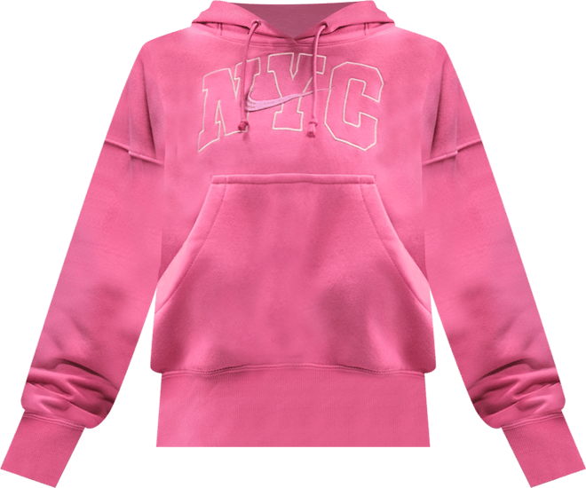 Nike Sportswear Phoenix Fleece Women's Over-Oversized Hoodie