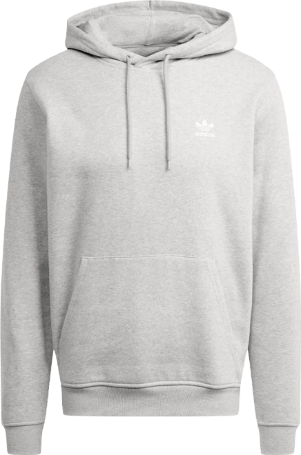 adidas Originals Trefoil Essentials Lifestyle Hoodie - Men's