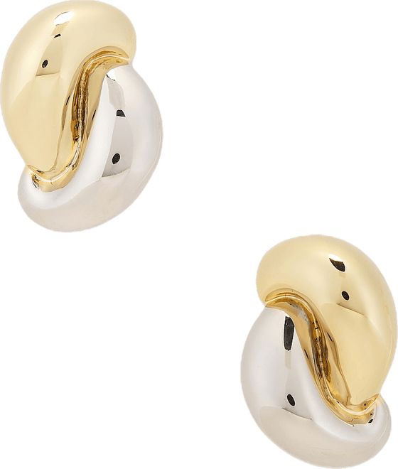 Cami Metal Earrings