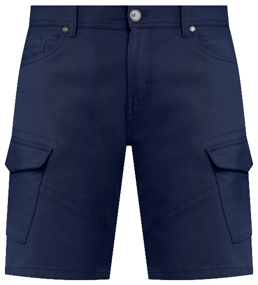 Men's 9" Commuter Cargo Shorts