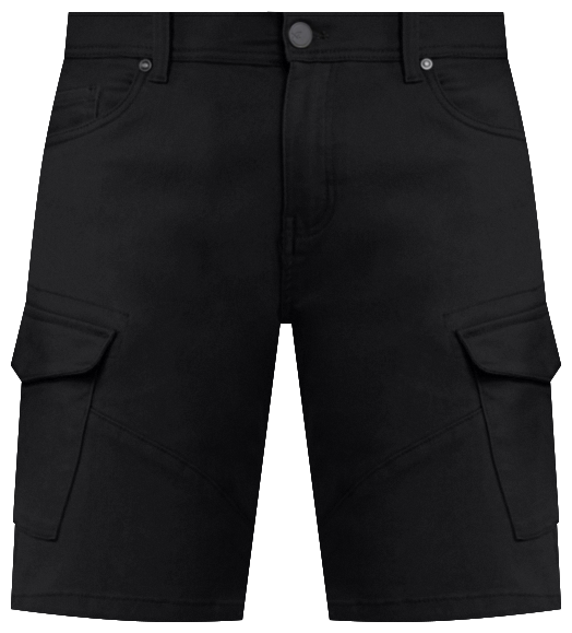 Men's 9" Commuter Cargo Shorts