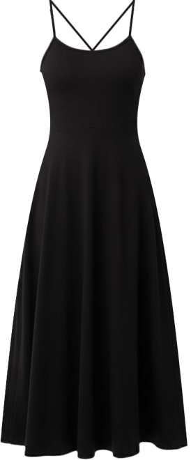 Pact Women's Organic Cotton Fit & Flare Midi Dress - Regular - Macy's