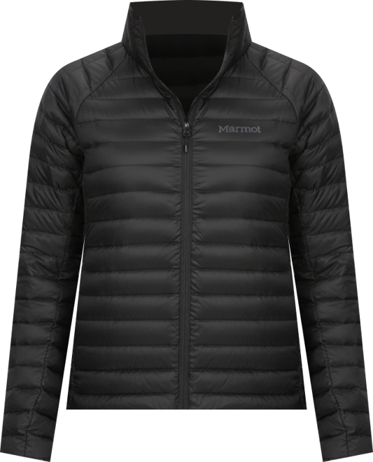 Women's Hype Down Filled Puffer Jacket