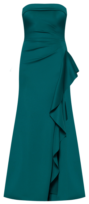Women's Long Dress