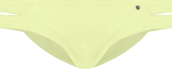 Women's Strappy Classic Bikini Swimsuit Bottom