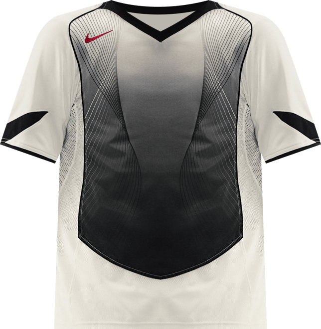 Nike Total 90 Men's Dri-FIT Short-Sleeve Soccer Jersey