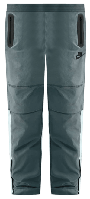 Nike Tech Vævede bukser til større børn (drenge)