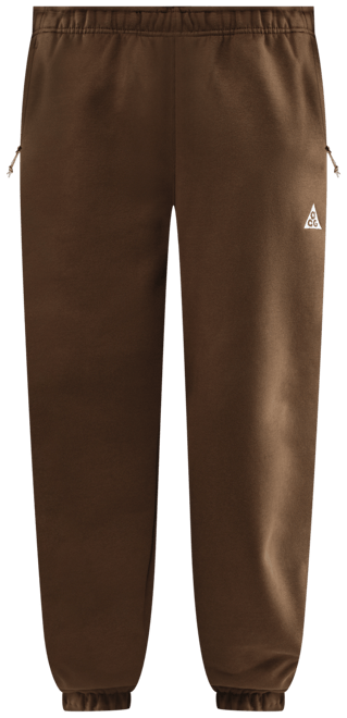 Nike ACG "Tuff Fleece" Pants