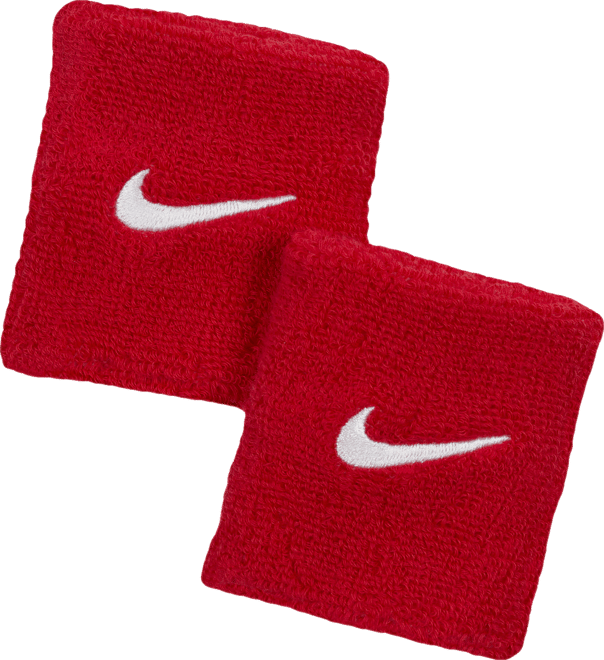 Nike Swoosh Classic Wristbands (2-Pack)