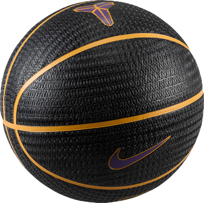 Kobe Playground Basketball