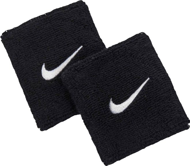 나이키 스우시 클래식 리스트밴드(2팩)