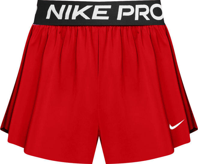 Nike Pro Dri-FIT 2-in-1-Shorts (ältere Kinder, Mädchen)