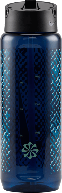 Nike Recharge Gourde en tritan avec paille (70 cl)