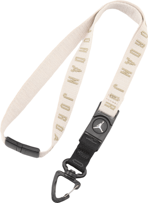 Jordan Flight Lanyard