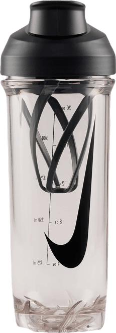 Nike TR Recharge 2.0 Shaker Bottle (24 oz)