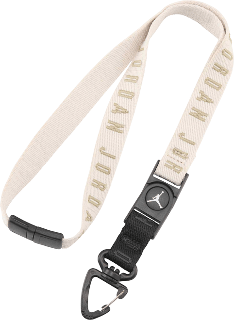 Jordan Flight Lanyard