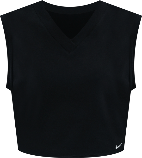 Nike Women's V-Neck Golf Vest