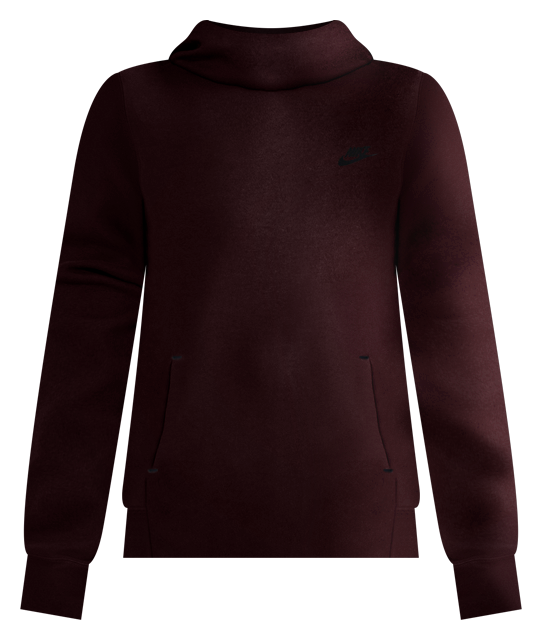 Nike Sportswear Tech Fleece Women's Hoodie