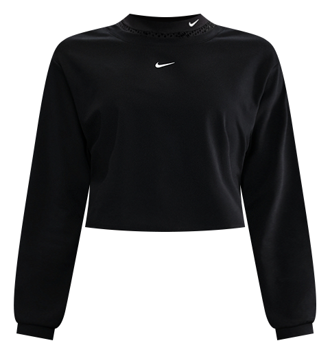 Nike One Women's Dri-FIT Mid Layer