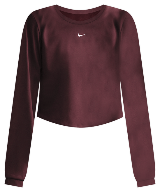 Nike One Women's Dri-FIT Mid Layer