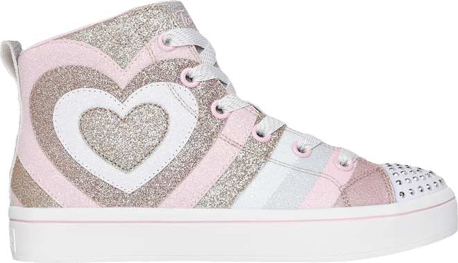 Twinkle Toes: HI-Lites - Heart Pop