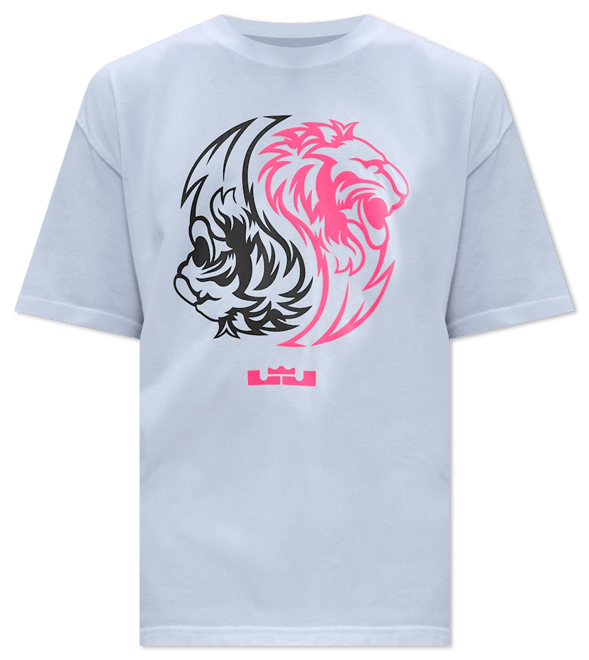 LeBron Men's Max90 T-Shirt