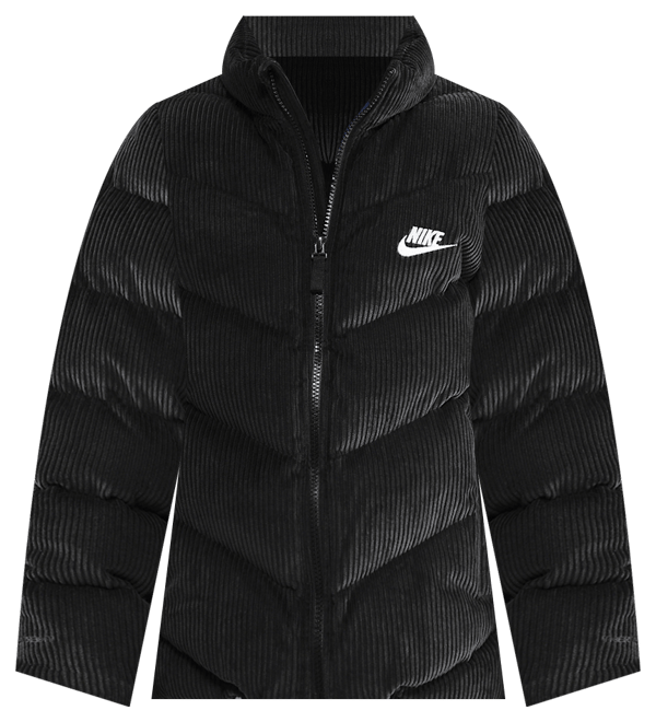 Nike Sportswear All Day Play Older Kids' Therma-FIT Loose-Fit Puffer Jacket
