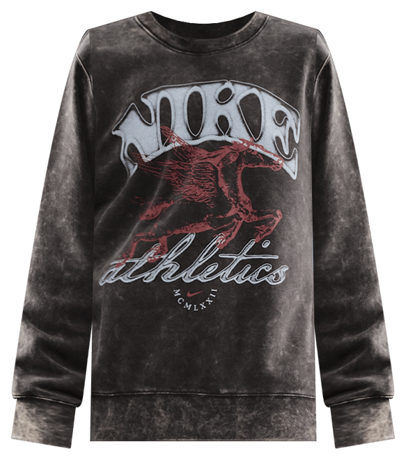 Nike Sportswear Club Fleece Crew