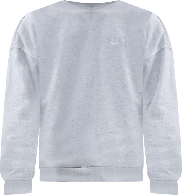 Nike Club Fleece Men's Oversized French Terry Crew