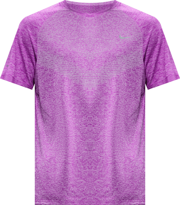 Nike Stride Playera de correr de manga corta Dri-FIT ADV para hombre