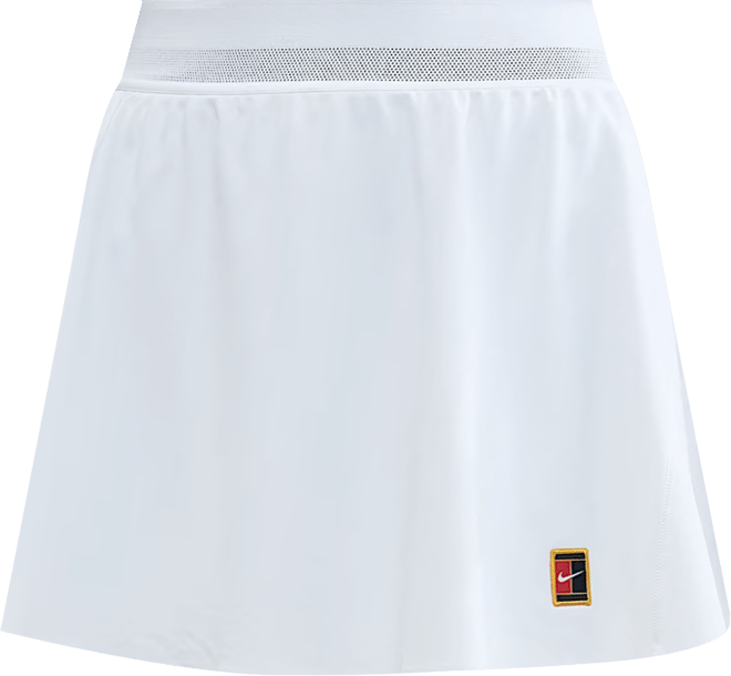 ナイキコート スラム エース ウィメンズ Dri-FIT テニススカート