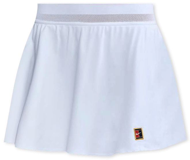 NikeCourt Slam Ace Women's Dri-FIT Tennis Skirt