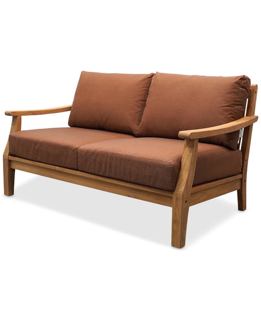 Bristol Loveseat, Created for Macy's