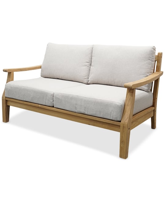 Bristol Loveseat, Created for Macy's