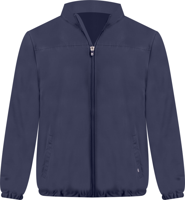 Men's Charter Eco Knit Recycled Full-Zip Jacket