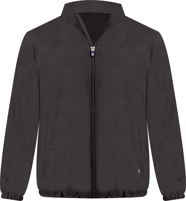Men's Charter Eco Knit Recycled Full-Zip Jacket