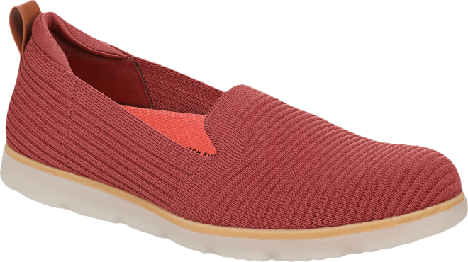 Women's Effortless Washable Slip On Shoes