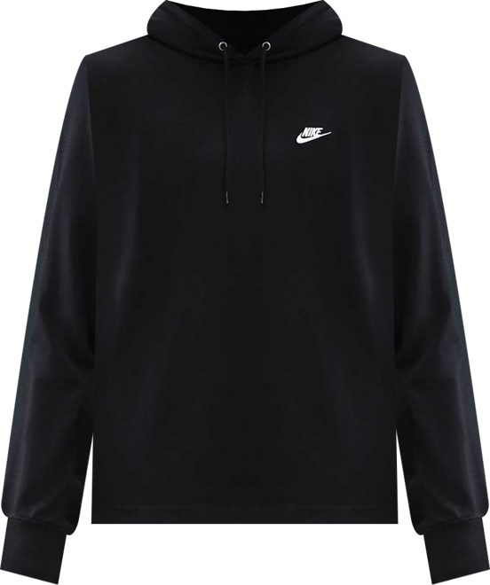Nike Sportswear Club Strick-Hoodie für Herren