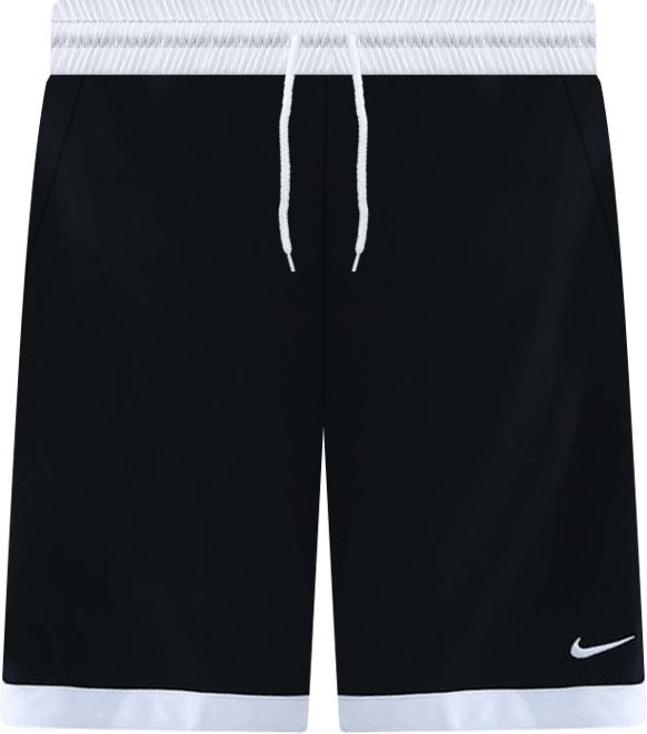 Nike DNA Academy Shorts de básquetbol Dri-FIT de 28 cm para hombre