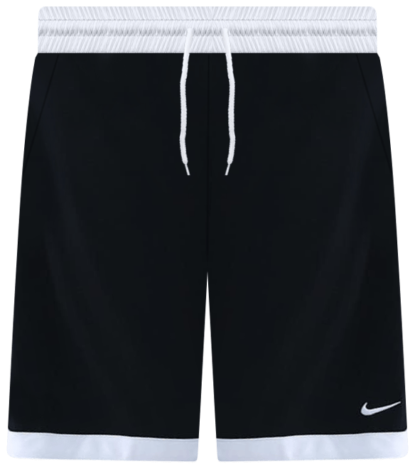 Nike DNA Academy Men's Dri-FIT 28cm (approx.) Basketball Shorts