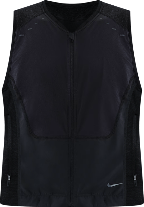 Nike Run Men's Dri-FIT ADV Running Utility Gilet