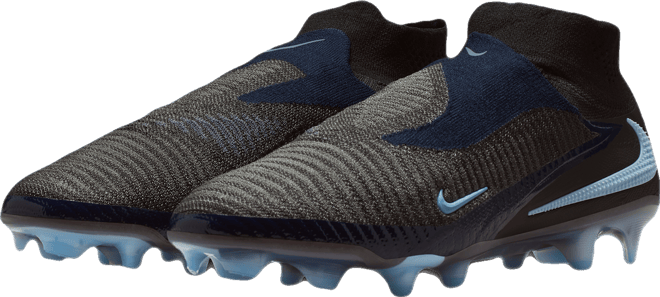 Nike Phantom 6 High Elite Firm-Ground Football Boot