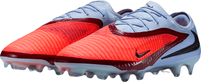 Nike Phantom 6 Low Elite Fußballschuh für normalen Rasen