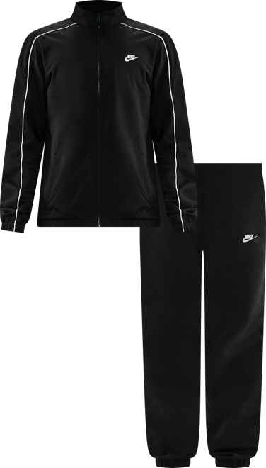 Nike Sportswear Club Men's Poly-Knit Tracksuit