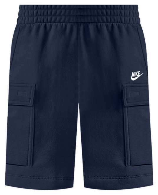 Nike Sportswear Club Męskie spodenki utility