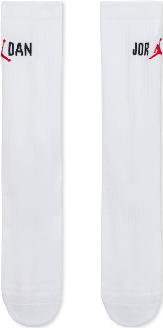 Jordan Everyday Crew Socks (1 Pair)